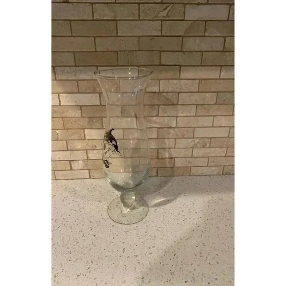 SeaWorld Shamu Glass - Picture 3 of 3